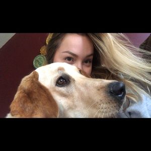 Meet your Posher, Taylor